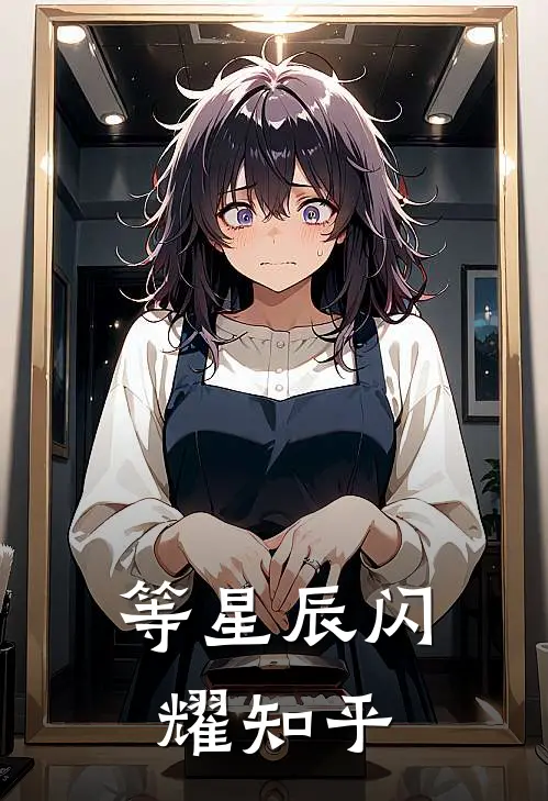 等星辰闪耀知乎