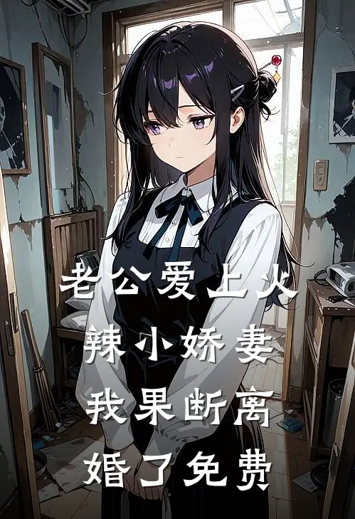 老公爱上火辣小娇妻，我果断离婚了免费
