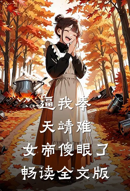 逼我奉天靖难，女帝傻眼了畅读全文版