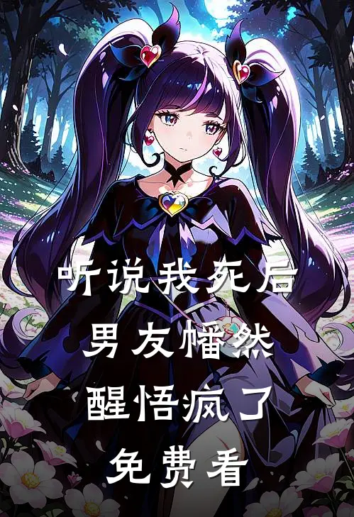 听说我死后，男友幡然醒悟疯了免费看