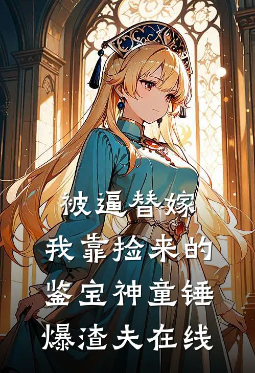 被逼替嫁，我靠捡来的鉴宝神童锤爆渣夫在线