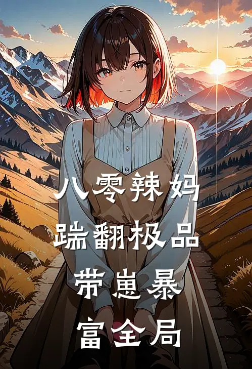八零辣妈：踹翻极品，带崽暴富全局