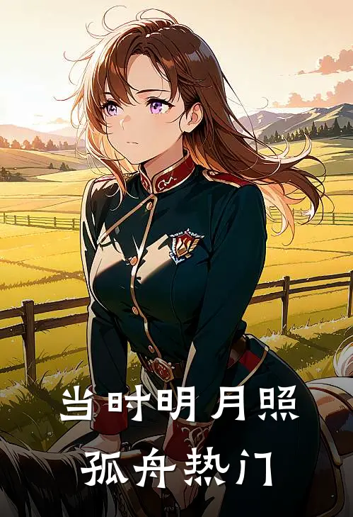 当时明月照孤舟热门