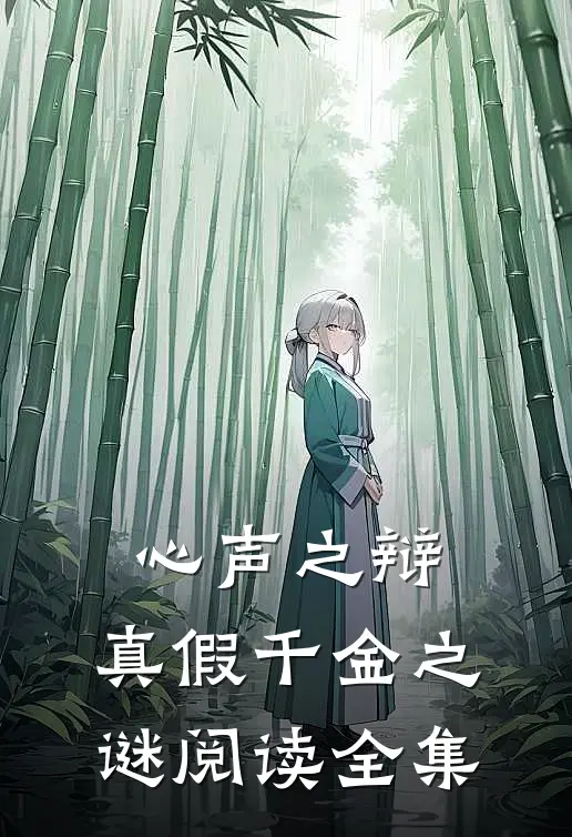 心声之辩：真假千金之谜阅读全集