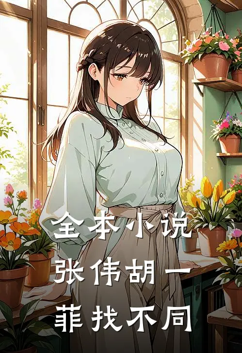 全本小说张伟胡一菲找不同