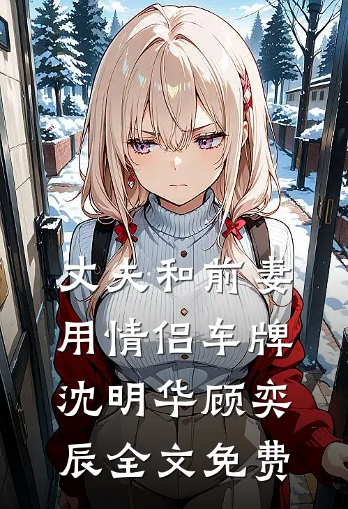 丈夫和前妻用情侣车牌沈明华顾奕辰全文免费