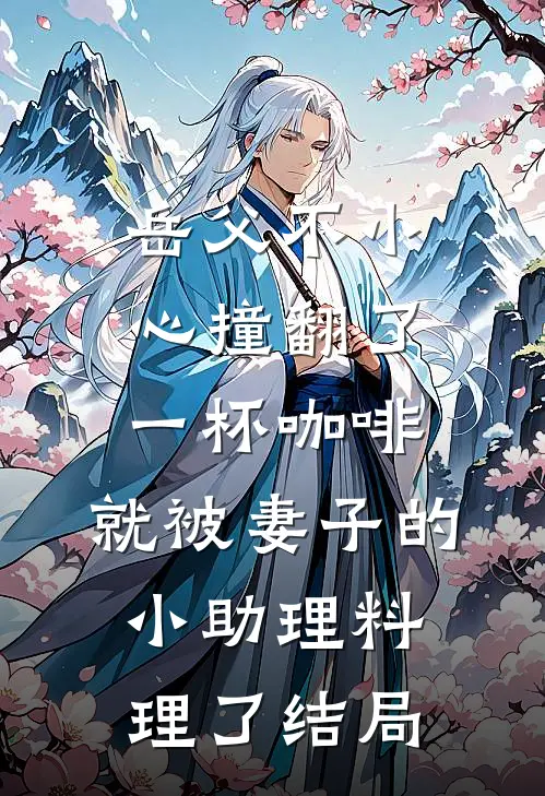 岳父不小心撞翻了一杯咖啡，就被妻子的小助理料理了结局