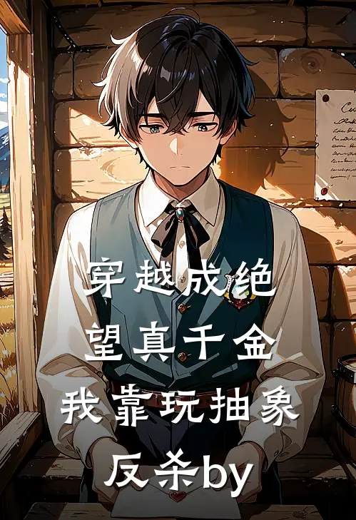 穿越成绝望真千金，我靠玩抽象反杀by