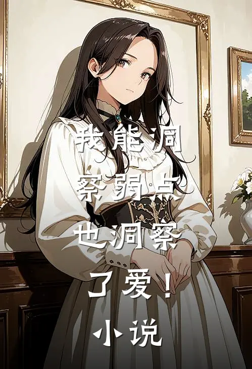 我能洞察弱点，也洞察了爱！小说