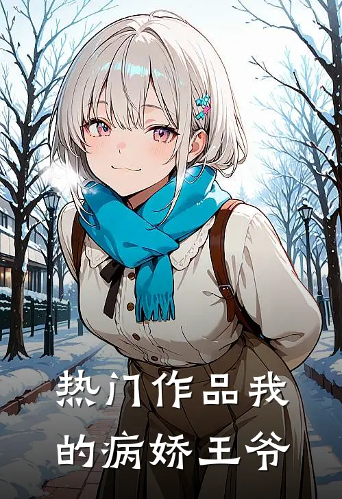 热门作品我的病娇王爷