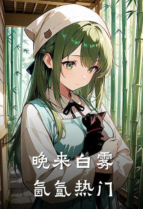 晚来白雾氤氲热门