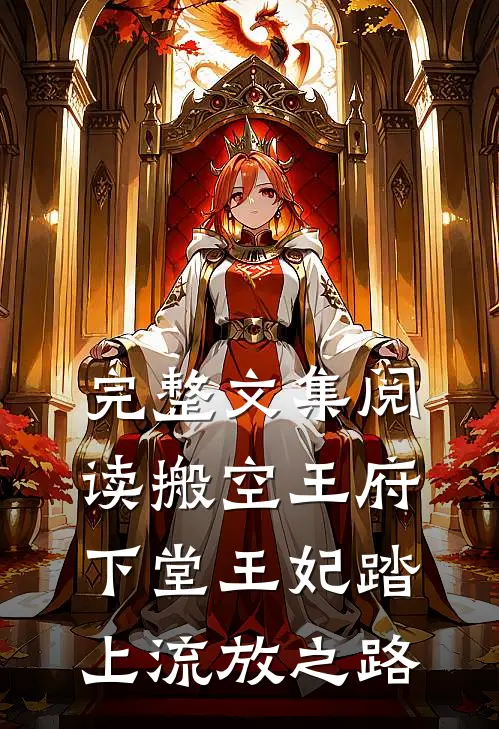 完整文集阅读搬空王府，下堂王妃踏上流放之路