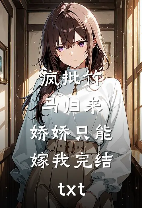 疯批竹马归来，娇娇只能嫁我完结txt