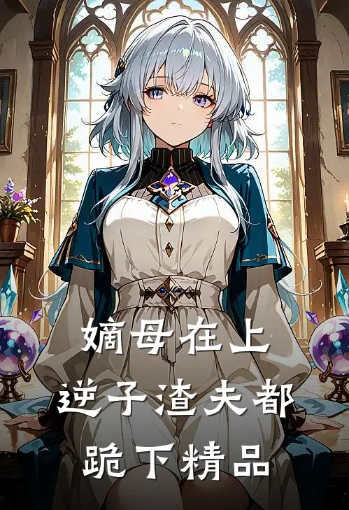 嫡母在上，逆子渣夫都跪下精品