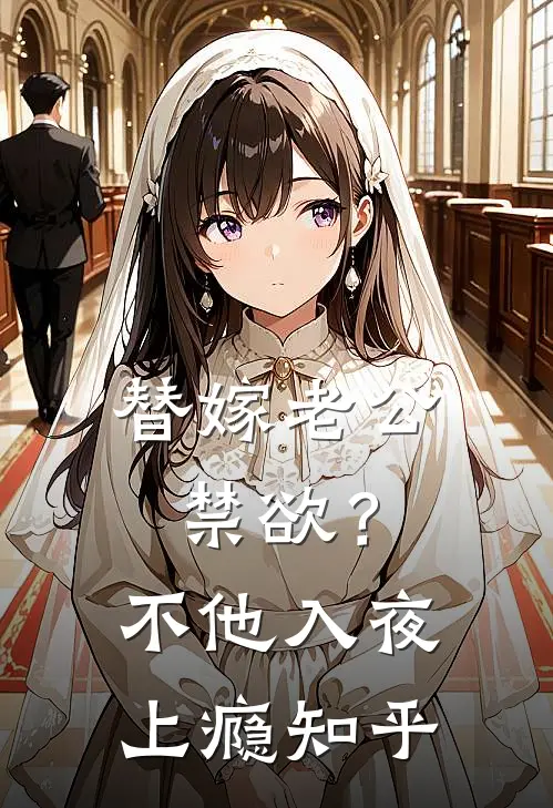 替嫁老公禁欲？不，他入夜上瘾知乎