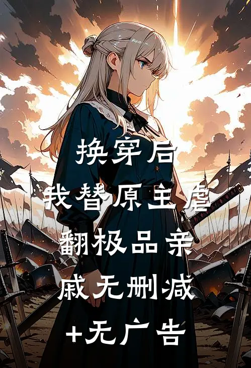 换穿后，我替原主虐翻极品亲戚无删减+无广告