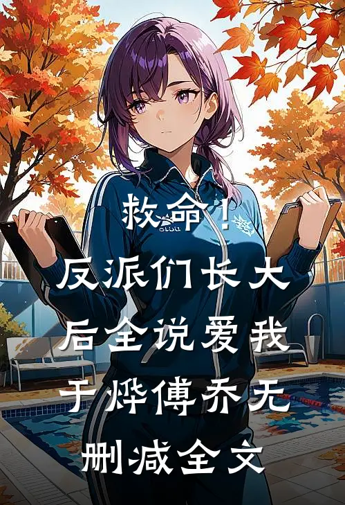 救命！反派们长大后全说爱我于烨傅乔无删减全文
