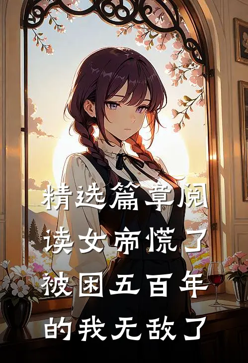 精选篇章阅读女帝慌了：被困五百年的我无敌了