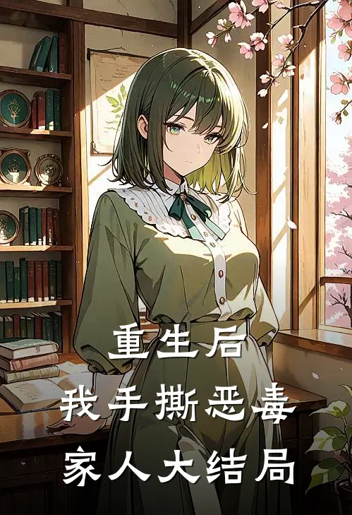 重生后，我手撕恶毒家人大结局