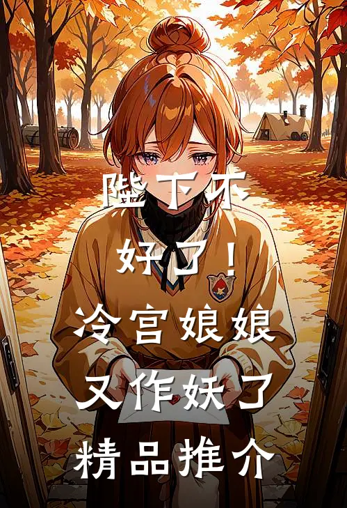 陛下不好了！冷宫娘娘又作妖了精品推介