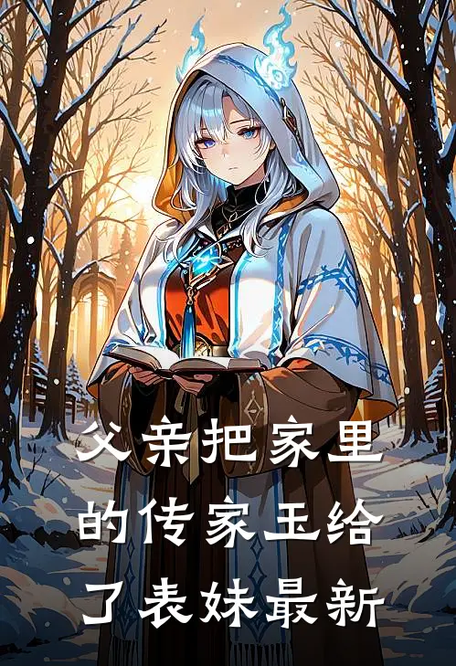 父亲把家里的传家玉给了表妹最新