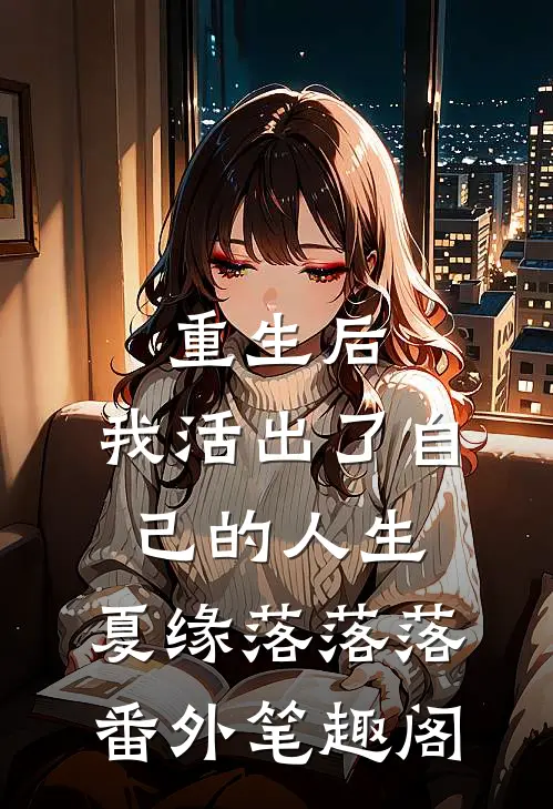 重生后，我活出了自己的人生：夏缘落落落番外笔趣阁