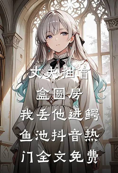 丈夫抽盲盒圆房，我丢他进鳄鱼池抖音热门全文免费