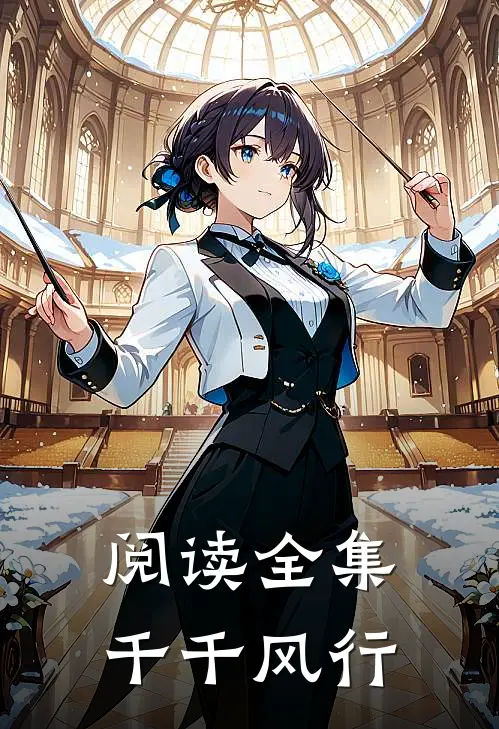 阅读全集千千风行