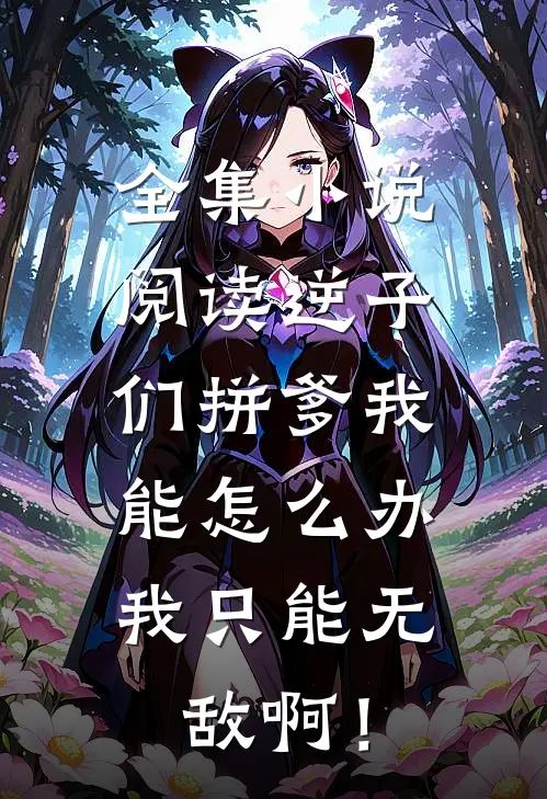 全集小说阅读逆子们拼爹我能怎么办，我只能无敌啊！