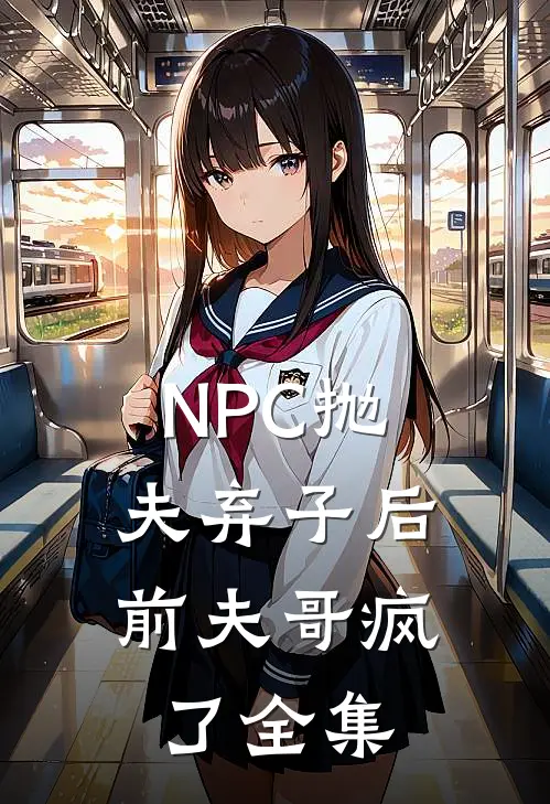 NPC抛夫弃子后，前夫哥疯了 全集