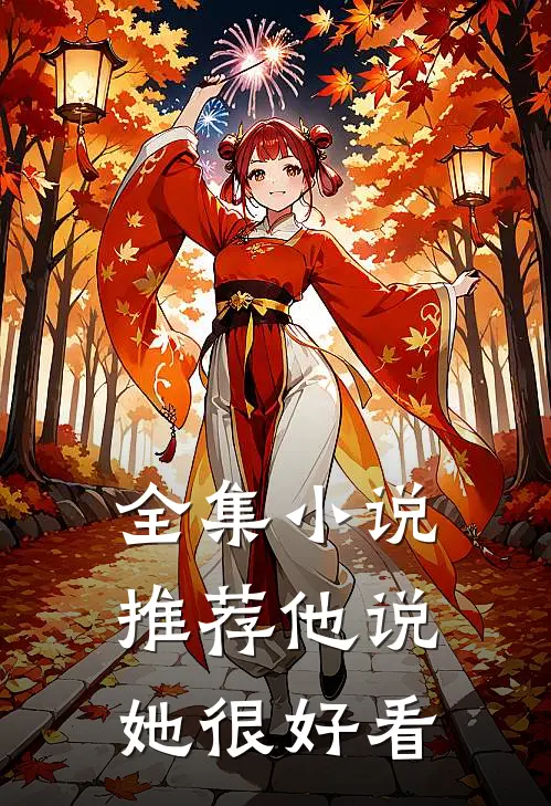 全集小说推荐他说她很好看