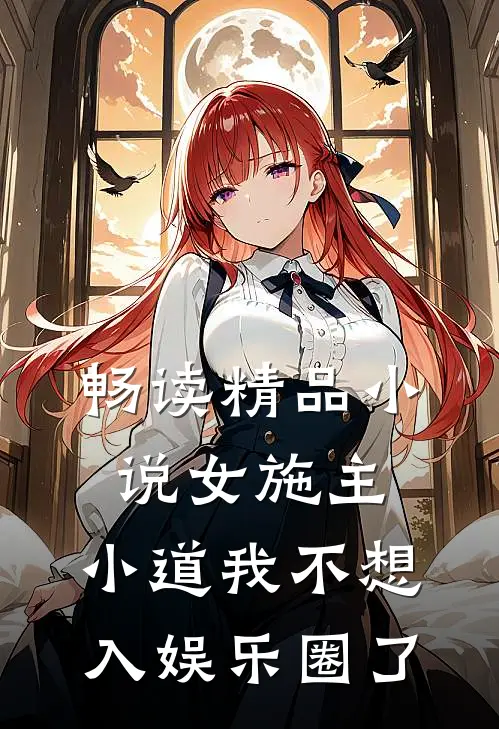 畅读精品小说女施主,小道我不想入娱乐圈了