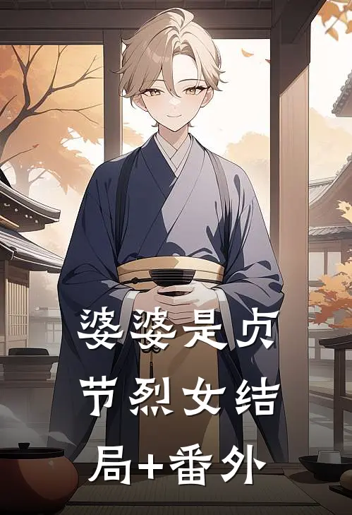 婆婆是贞节烈女结局+番外