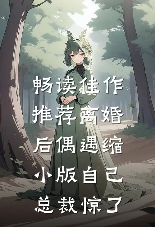 畅读佳作推荐离婚后偶遇缩小版自己，总裁惊了