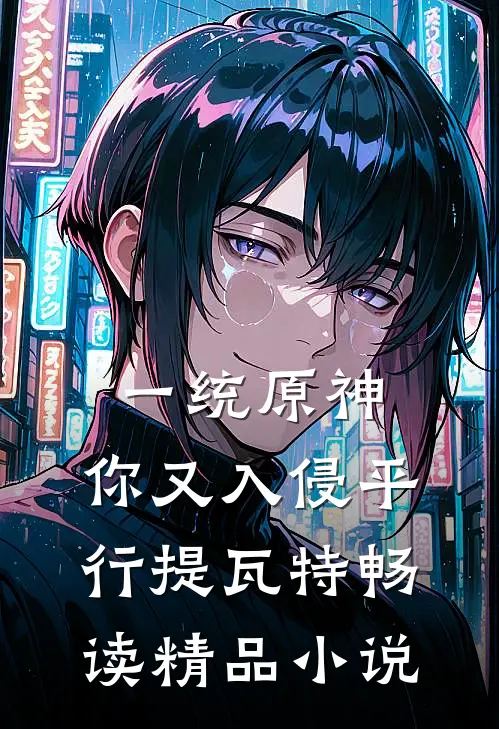 一统原神，你又入侵平行提瓦特畅读精品小说