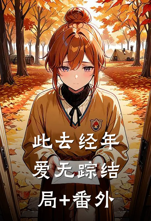 此去经年爱无踪结局+番外