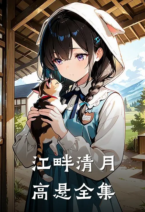 江畔清月高悬全集