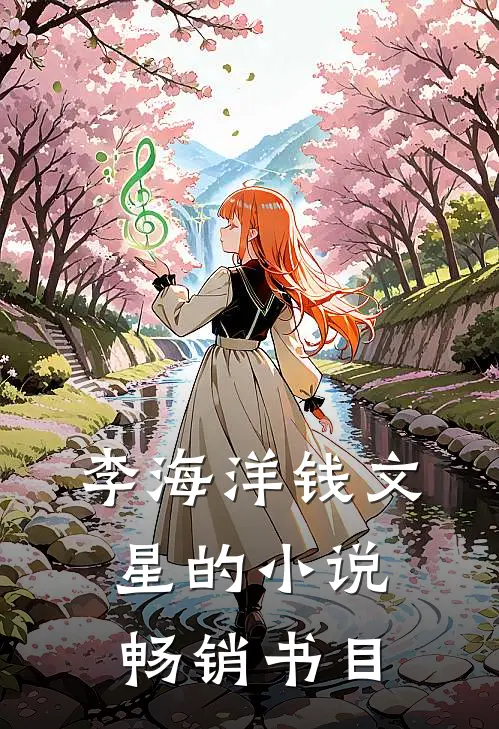 李海洋钱文星的小说畅销书目