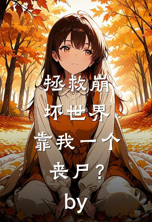 拯救崩坏世界，靠我一个丧尸？by