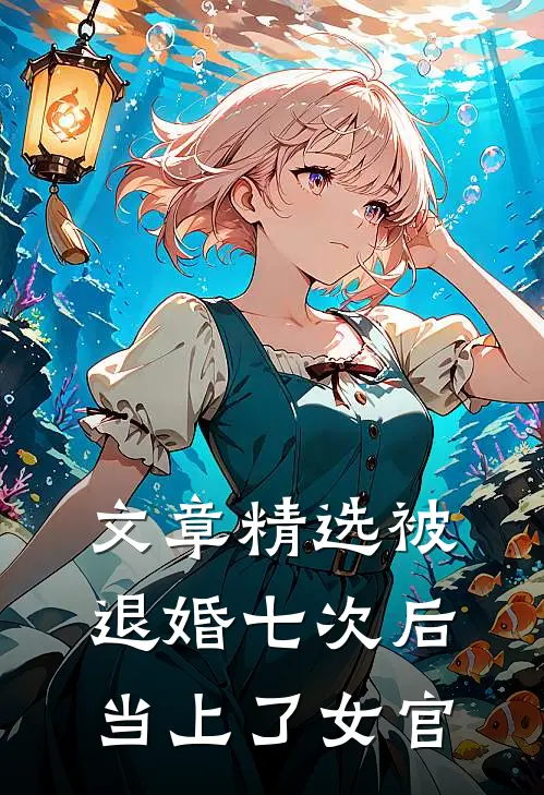 文章精选被退婚七次后，当上了女官