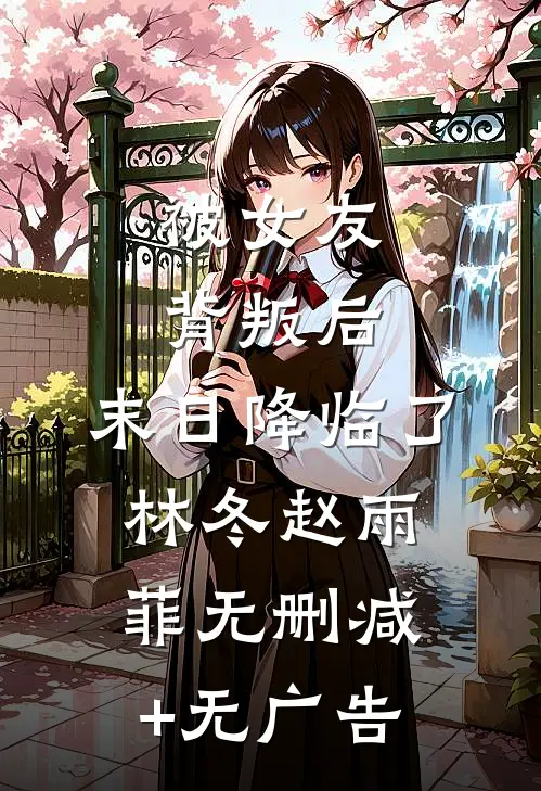 被女友背叛后，末日降临了林冬赵雨菲无删减+无广告