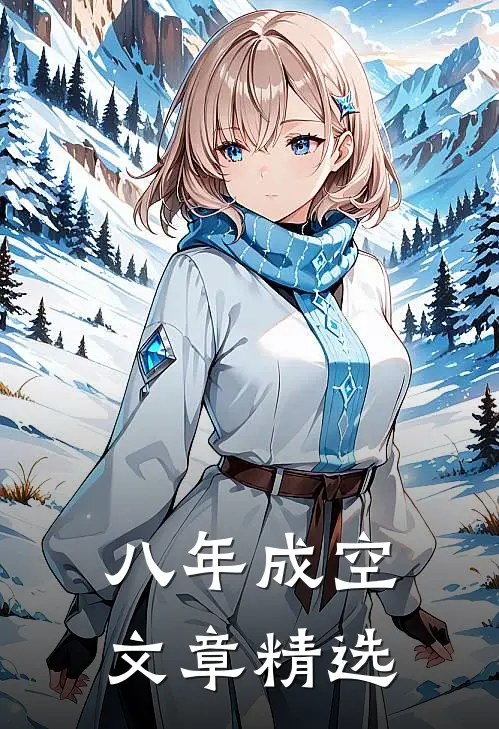 八年成空文章精选