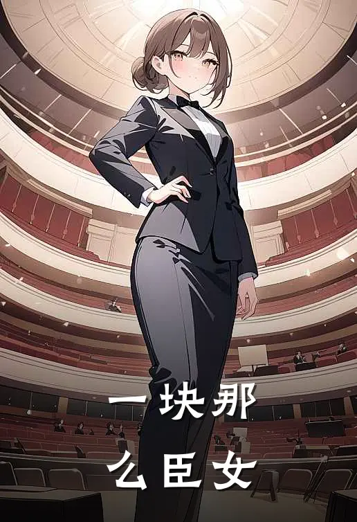 一块那么臣女