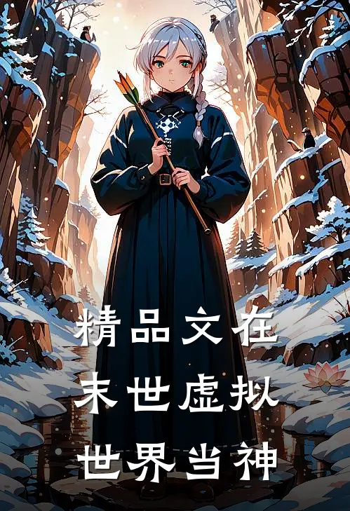 精品文在末世虚拟世界当神