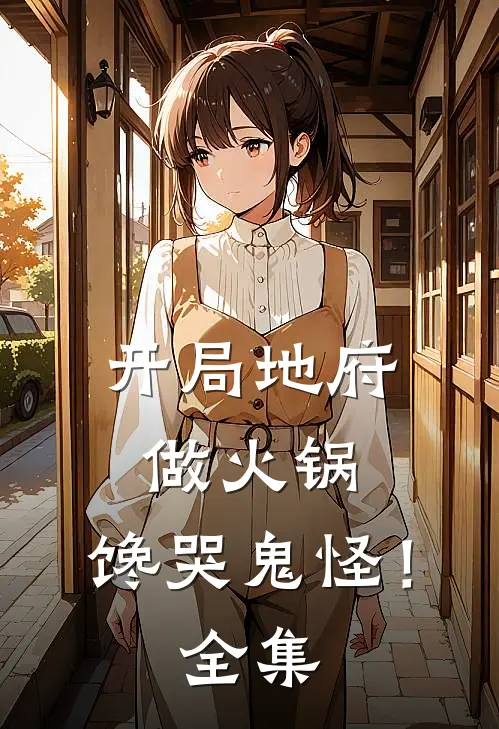 开局地府做火锅，馋哭鬼怪！全集