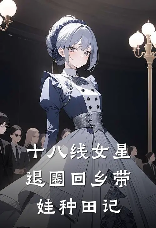 十八线女星，退圈回乡带娃种田记