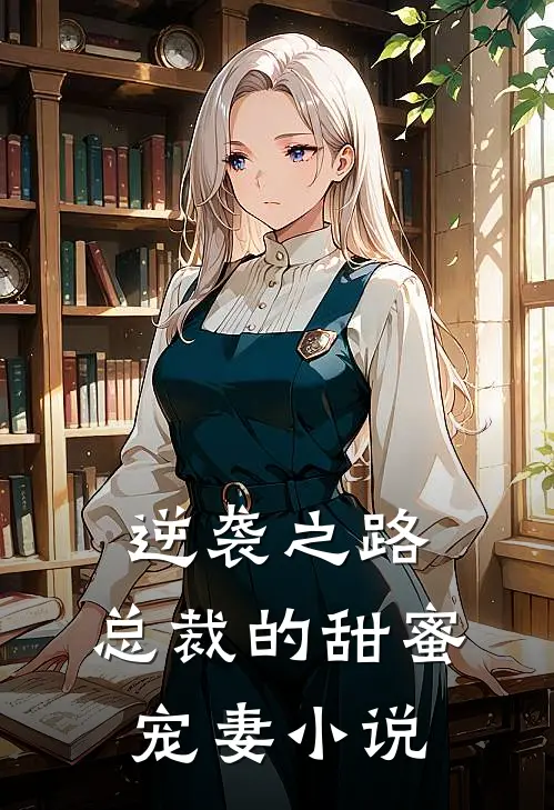 《逆袭之路：总裁的甜蜜宠妻》小说