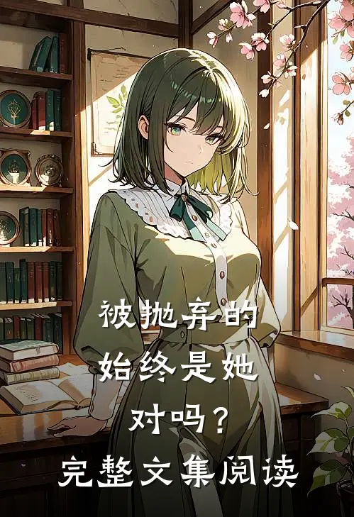 被抛弃的始终是她，对吗？完整文集阅读