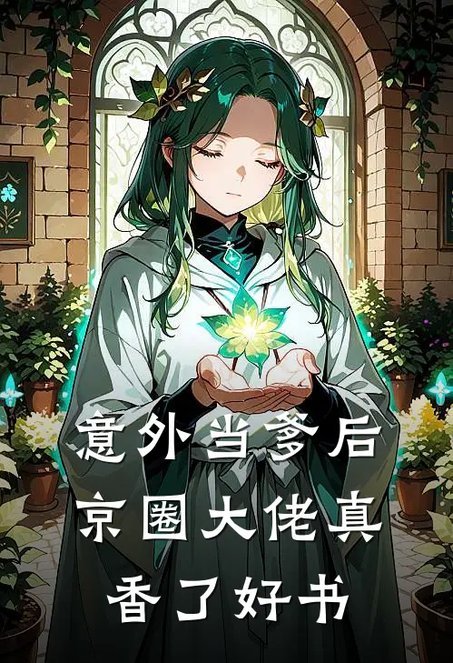 意外当爹后，京圈大佬真香了好书