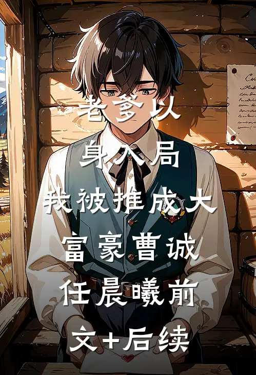 老爹以身入局，我被推成大富豪曹诚任晨曦前文+后续